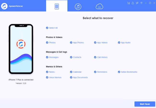Is Disk Drill a good iPhone recovery software?