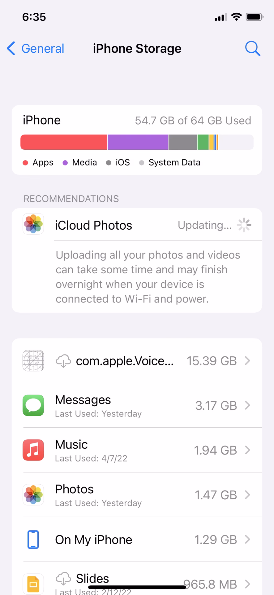 How to delete voice memos on iPhone?