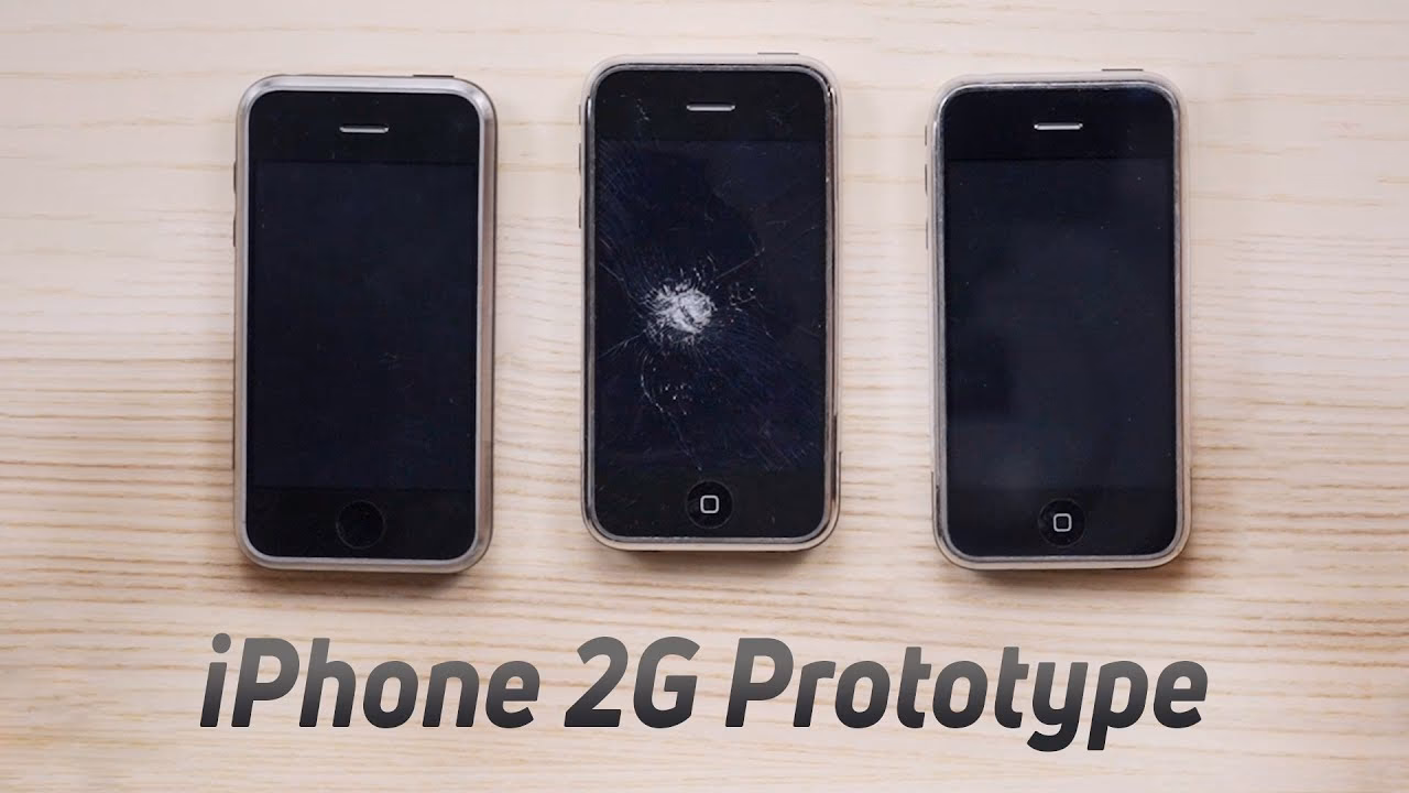 How much did iPhone development cost?