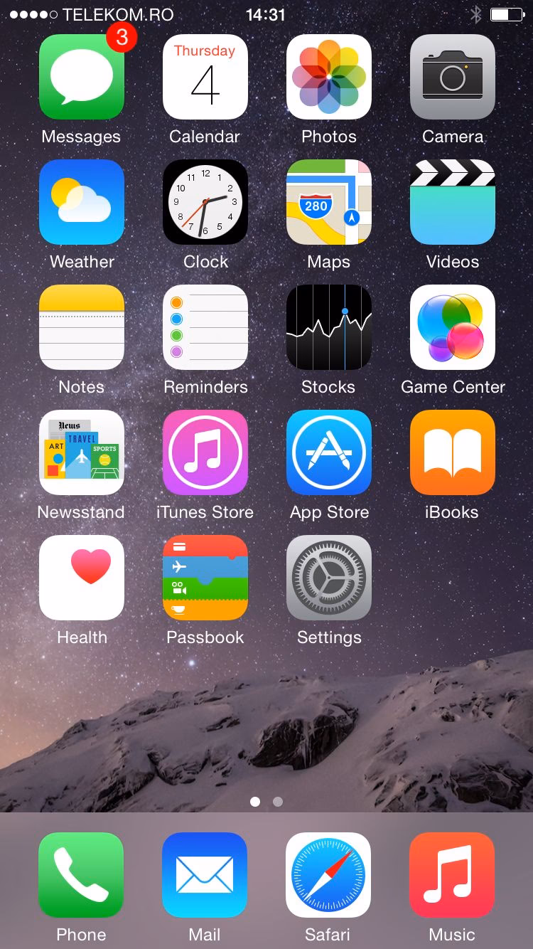Where can I run iOS tests?
