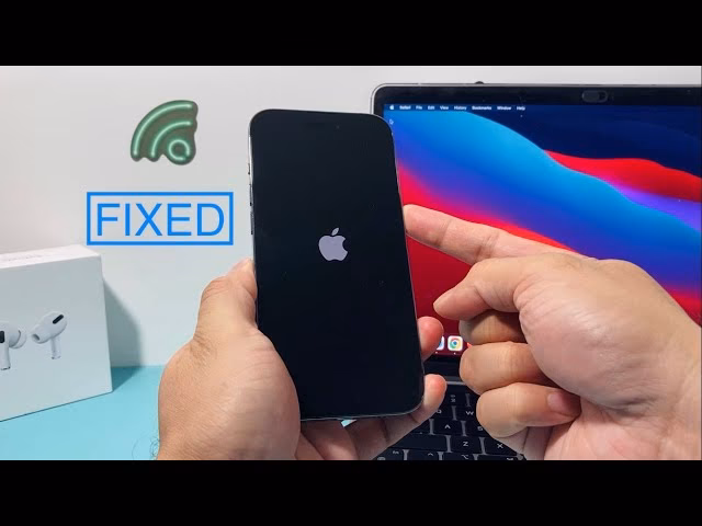 How to fix iPhone suddenly died?