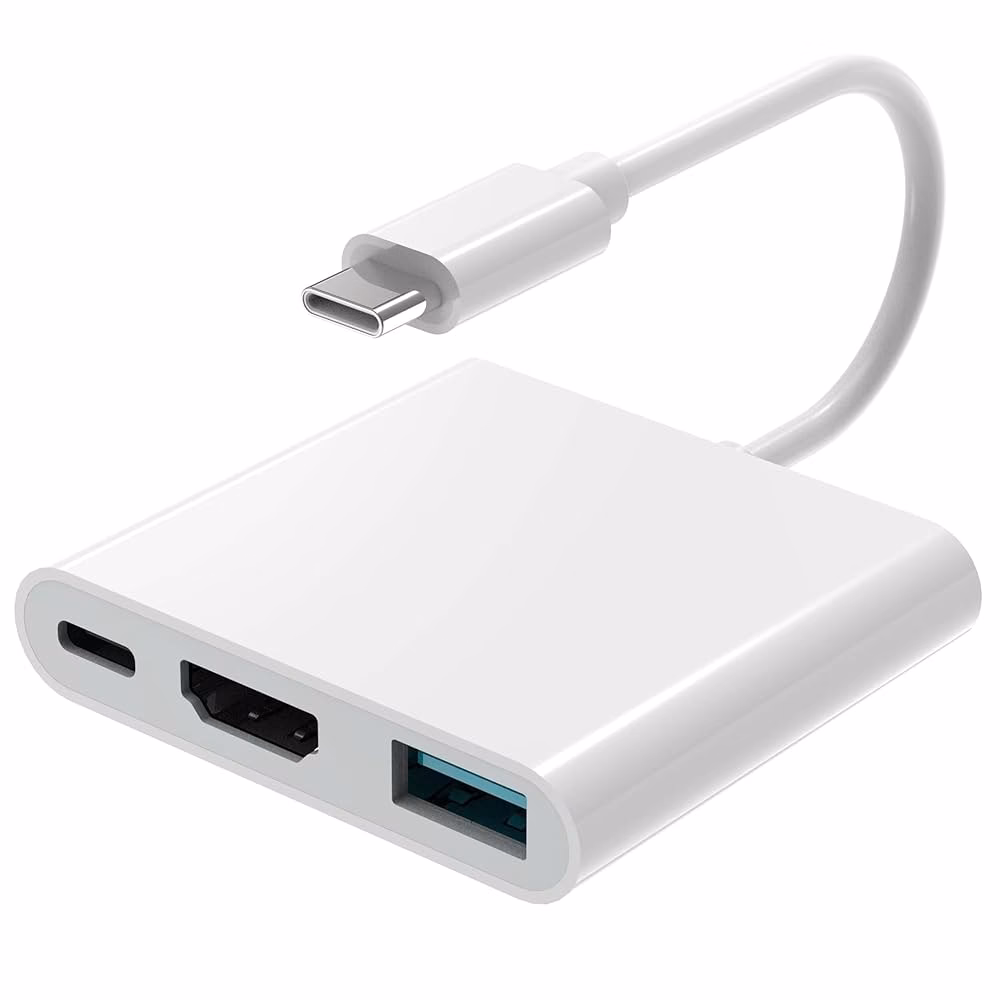 Do you need a digital-to-analog converter (DAC) for your iPhone?