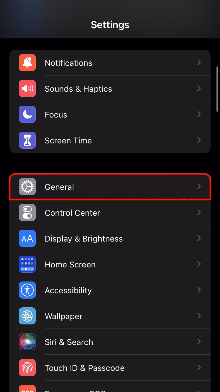 How do I Stop my iPhone screen from turning off?
