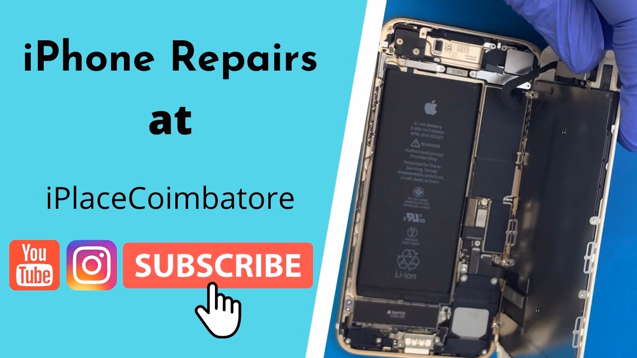 How long does it take to fix a device in Coimbatore?