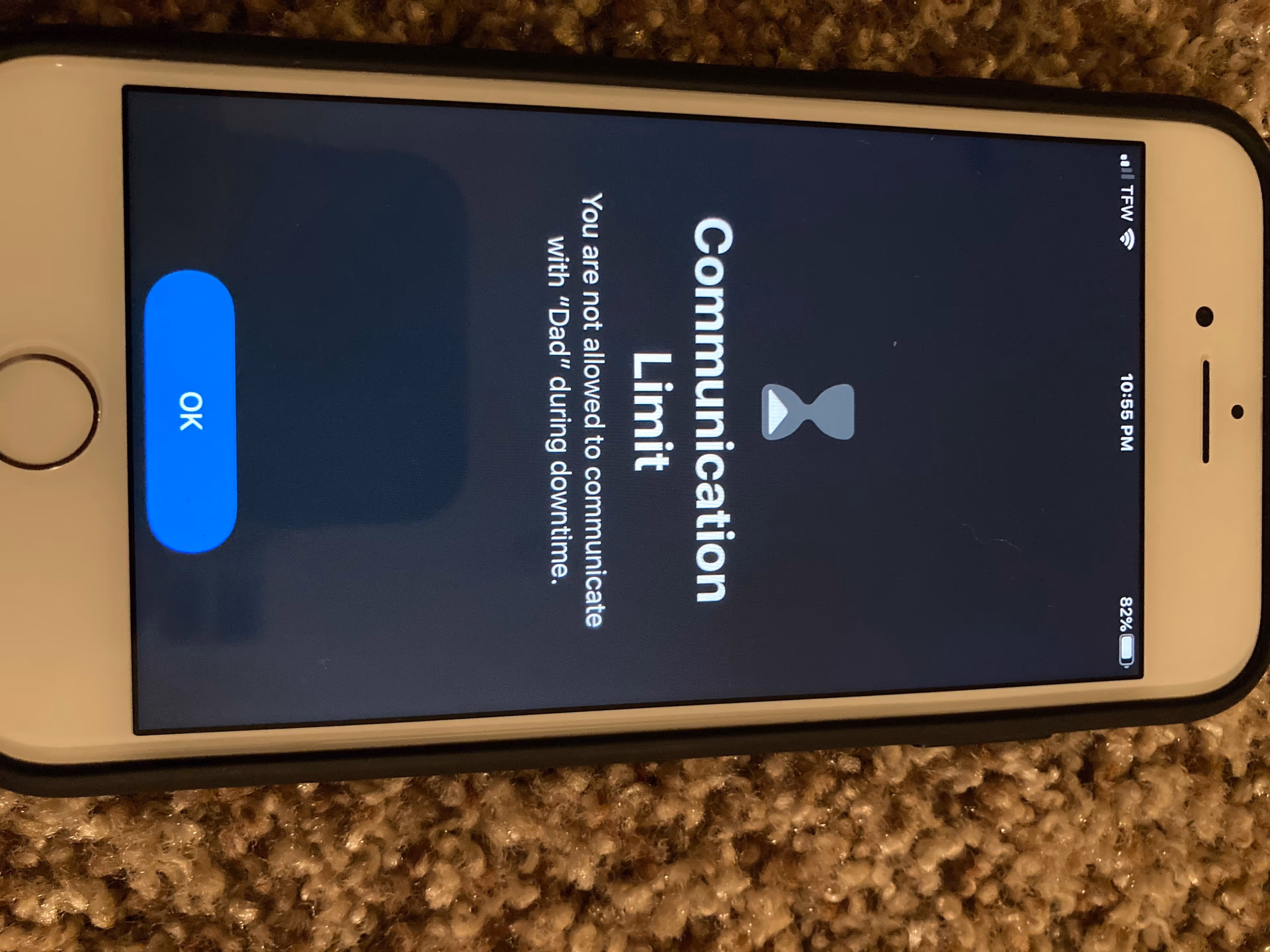 How to lock screen time on iPhone & iPad?