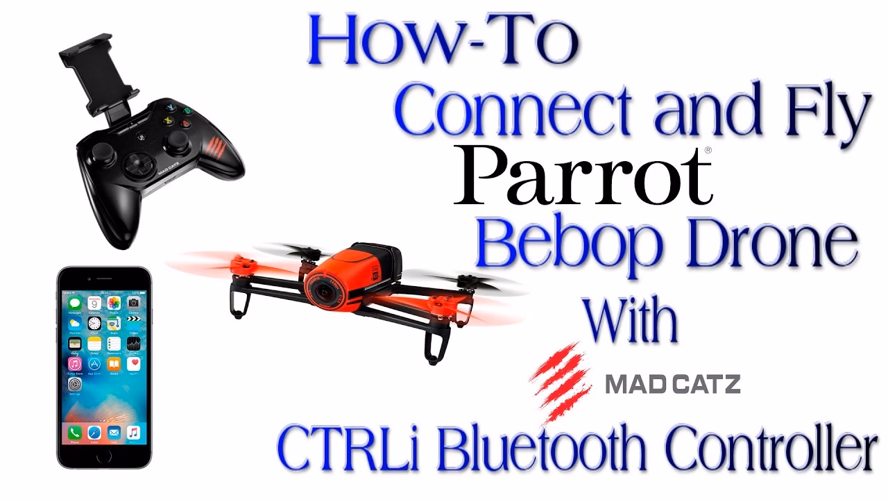 Is there an FPV drone simulator for iOS?