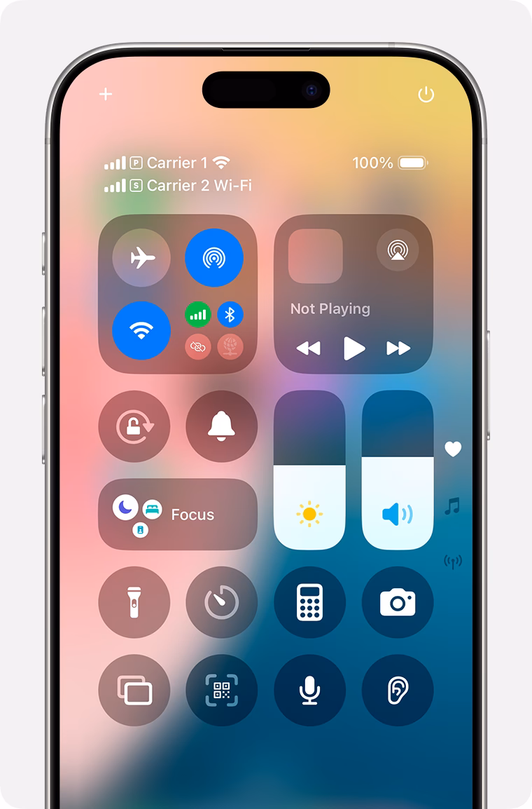 Is Apple iPhone 16E a dual SIM mobile?