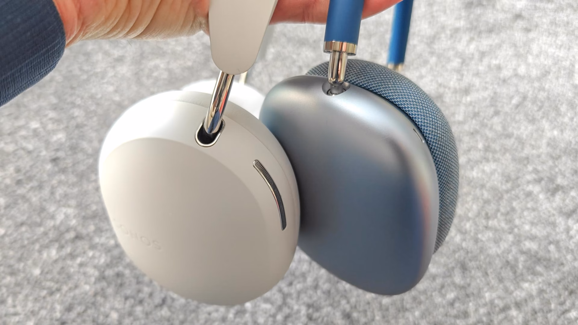Are Google earbuds better than AirPods?