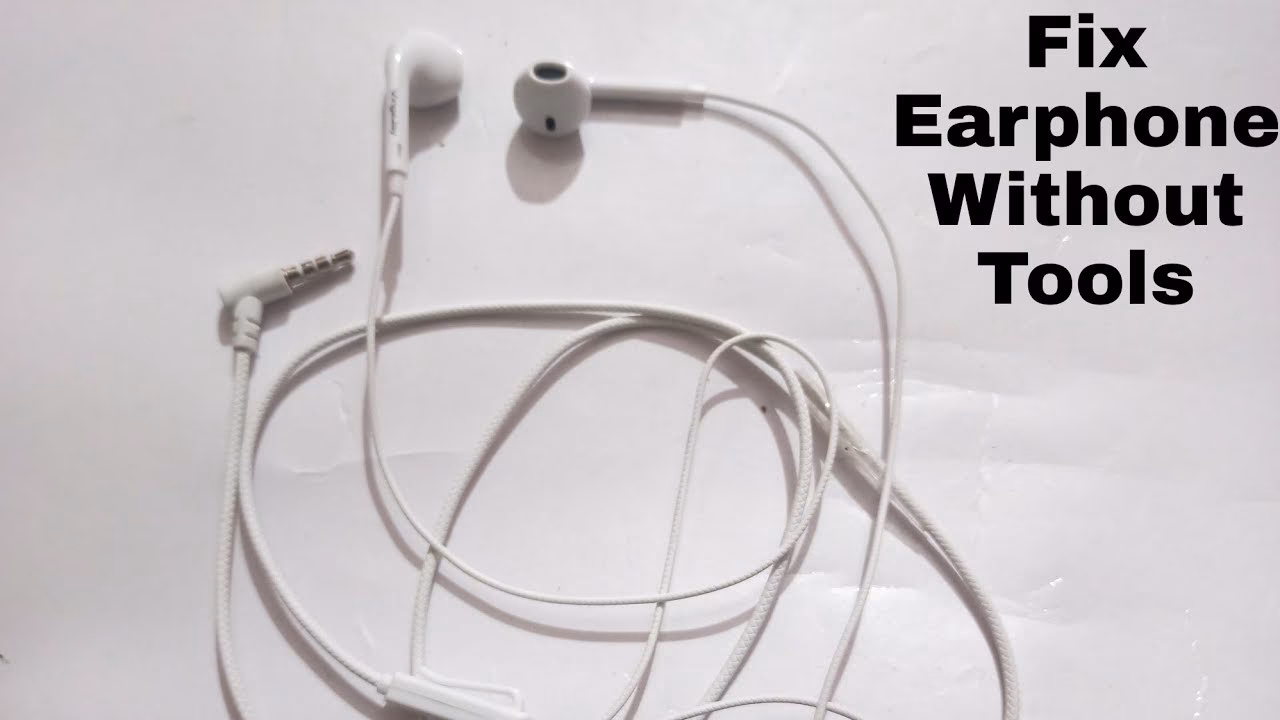 Why is my earpiece not working on different devices?