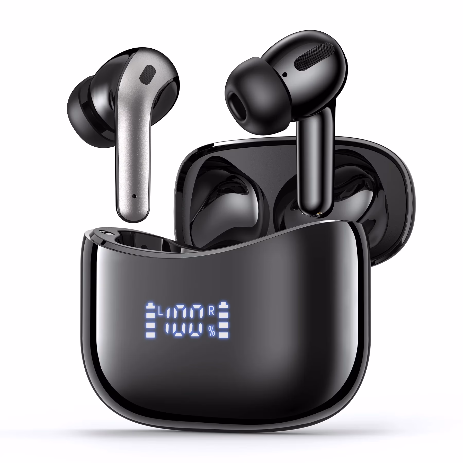 Are waterproof earphones good for swimming?