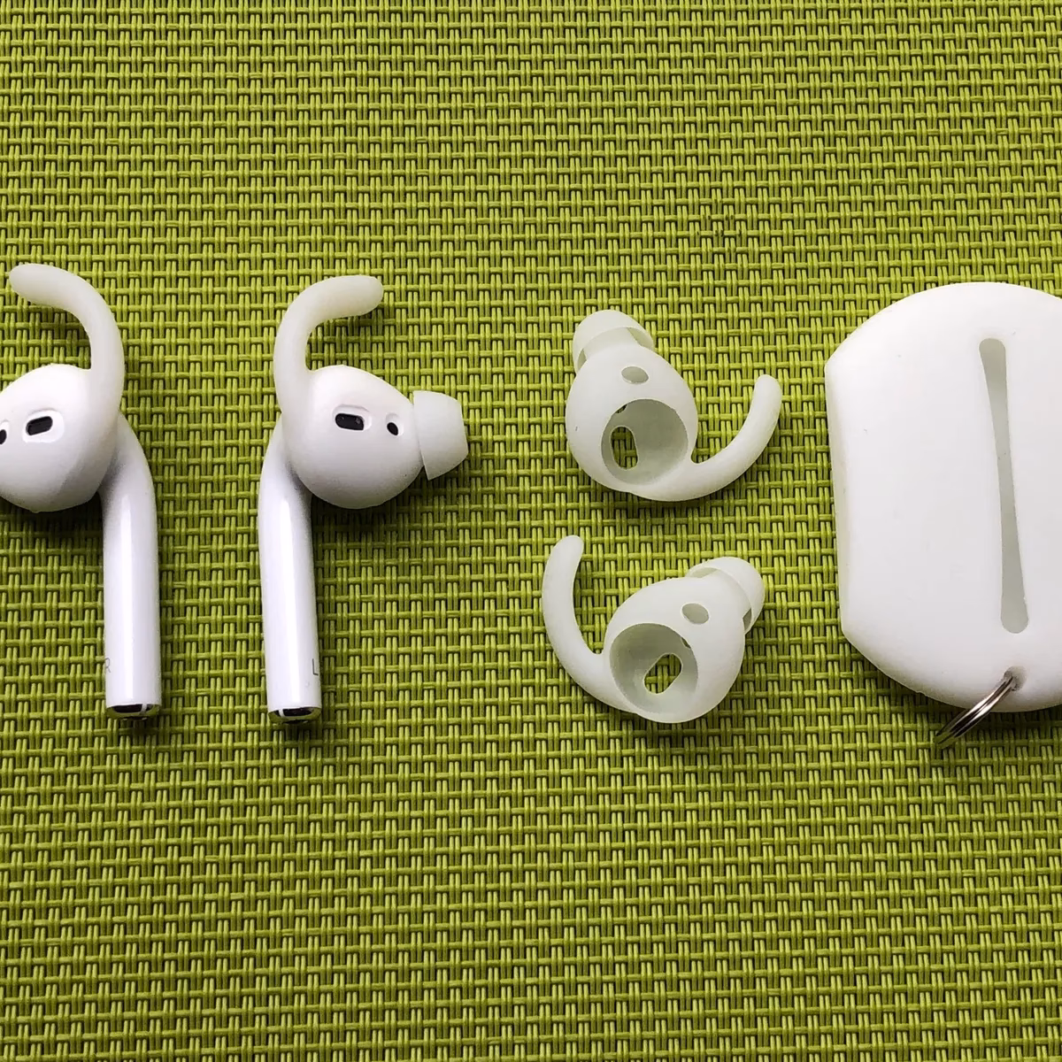 How to make AirPods pop up on iPhone?