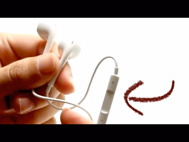 Can Skype recognize an apple inline microphone?