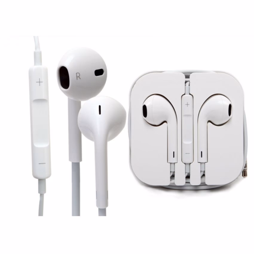 Where to buy Apple EarPods in Nigeria?