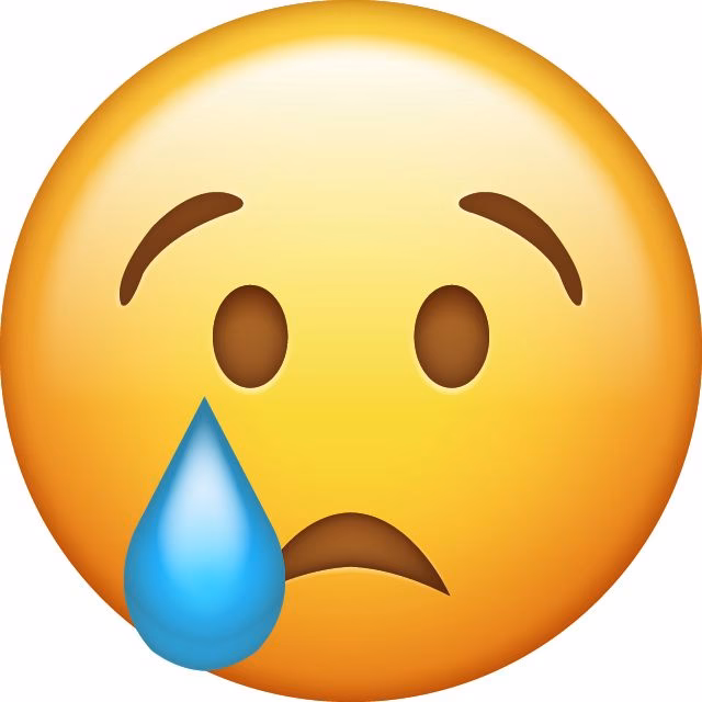 What emoji was changed in iOS 5 / OSX 10?