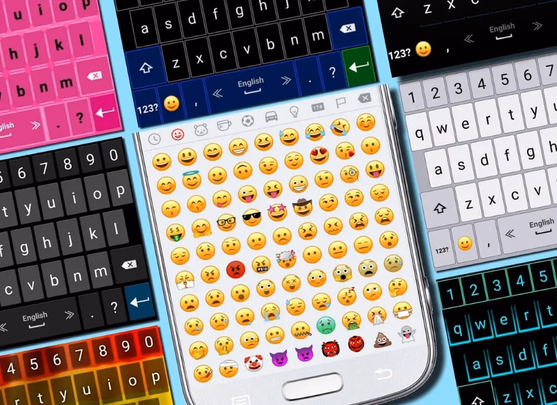 What is iOS emojis?