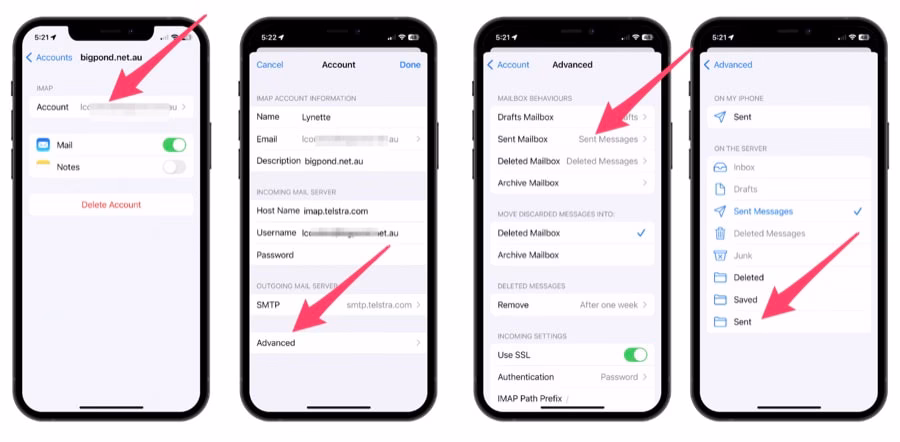 Can Apple Mail sync with exchange?