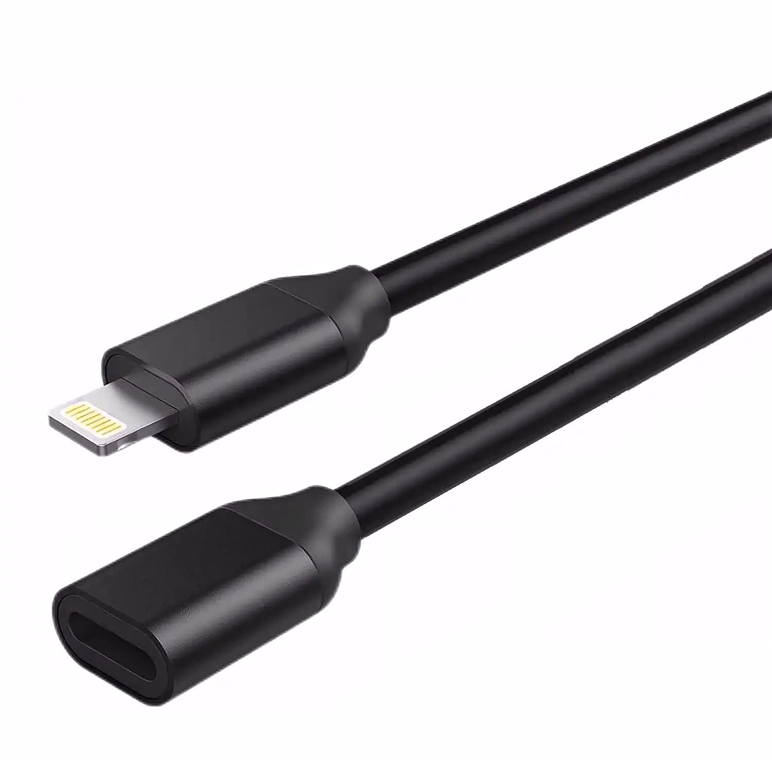 What are the best extension cables for the iPhone/iPad/iPod?
