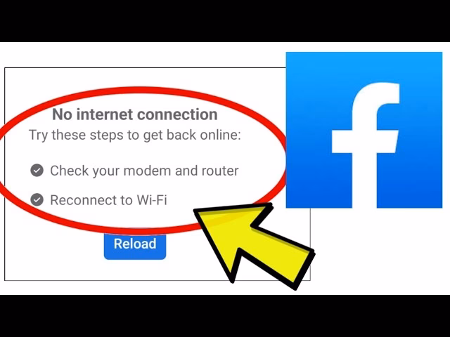 How to fix “no internet connection” error on iPhone?