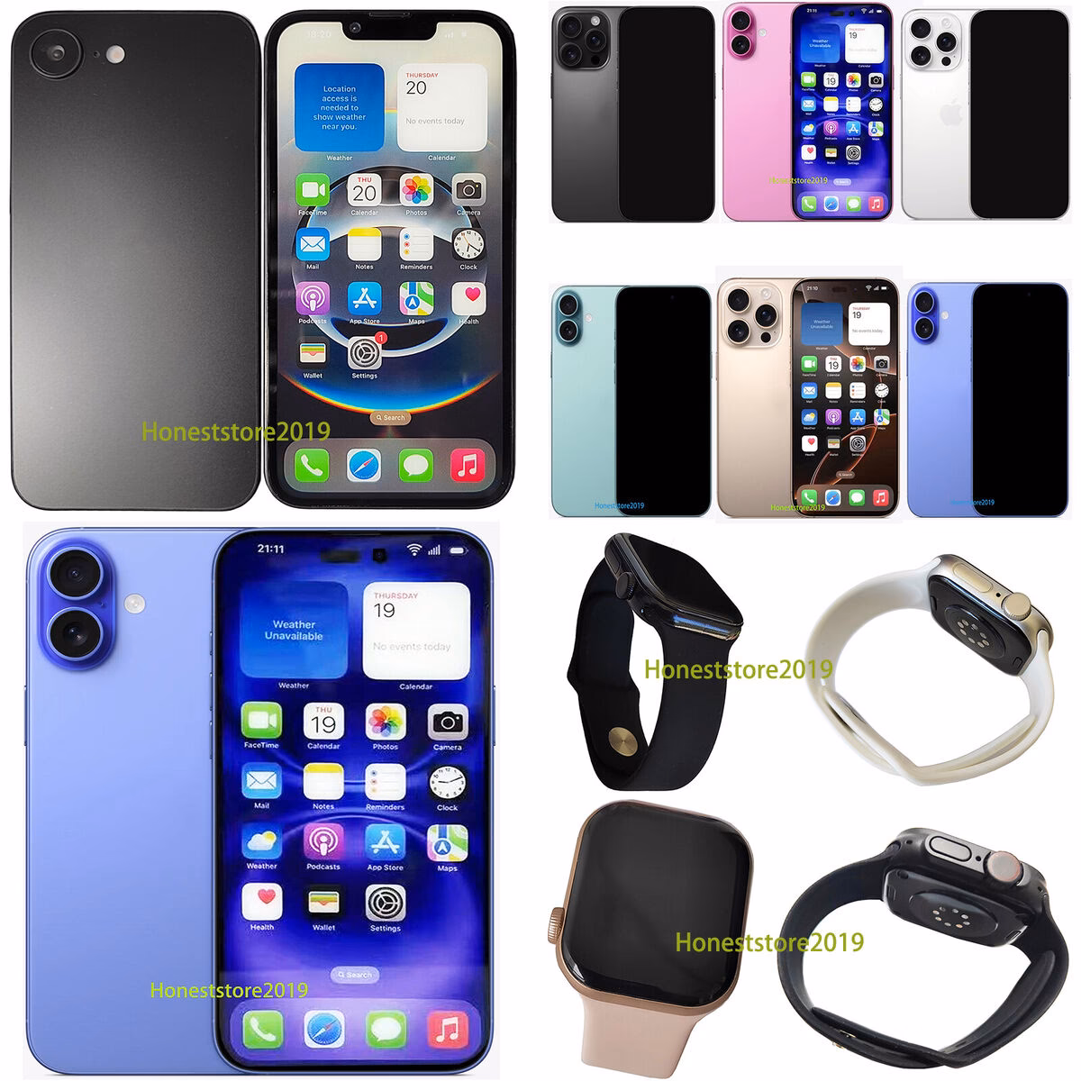 Is there a fake iPhone chat simulator?