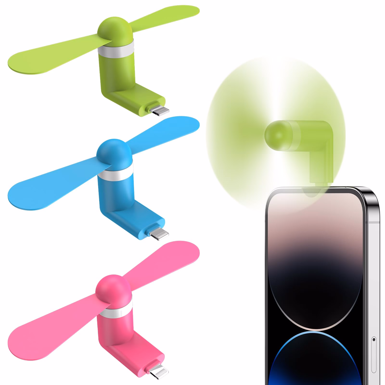Is a smartphone cooling fan a good fit for mobile gaming?