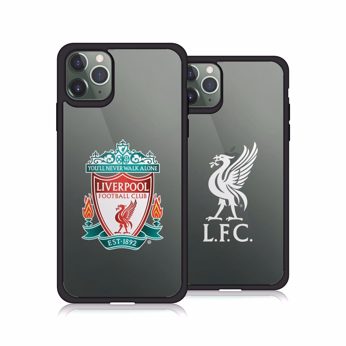 Where can I get a phone repair in Liverpool?