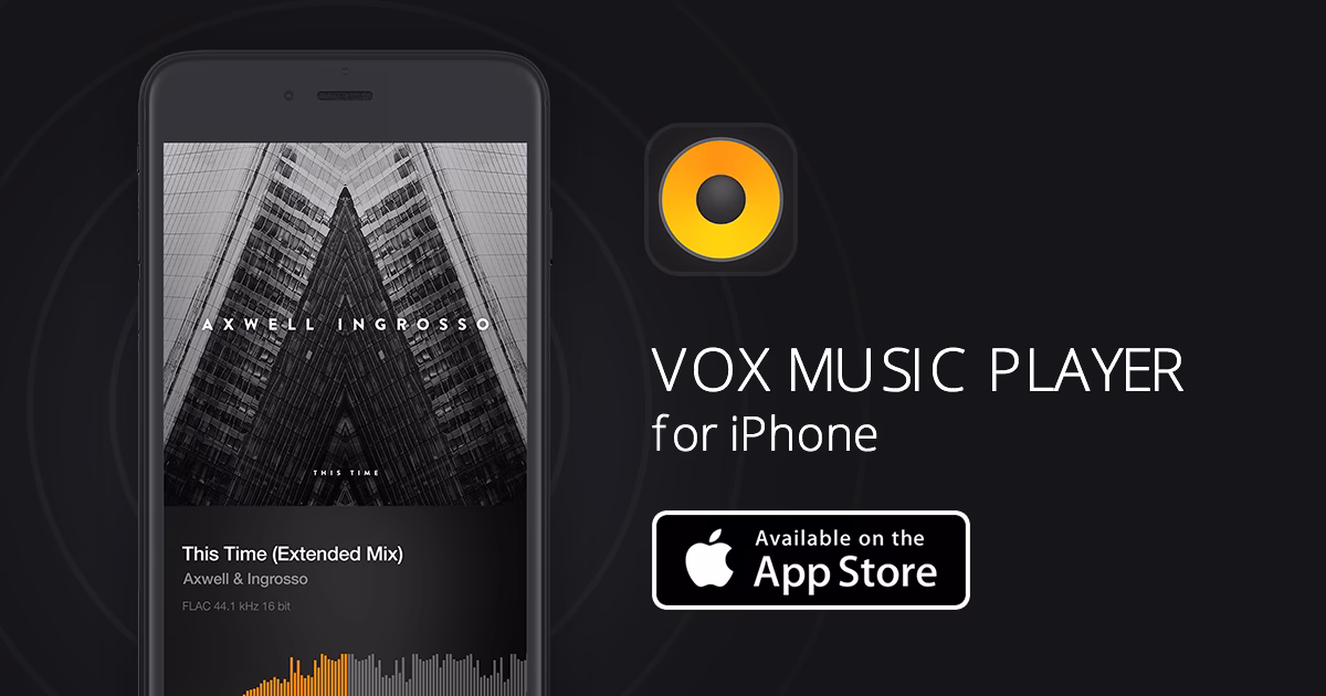 What is the best FLAC player for iPhone?