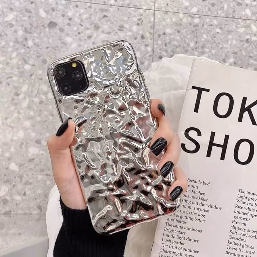 Should you wrap your iPhone antenna in aluminum foil?