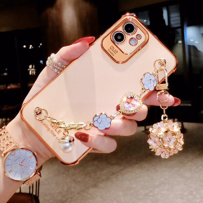 Why should you buy a cute iPhone case?