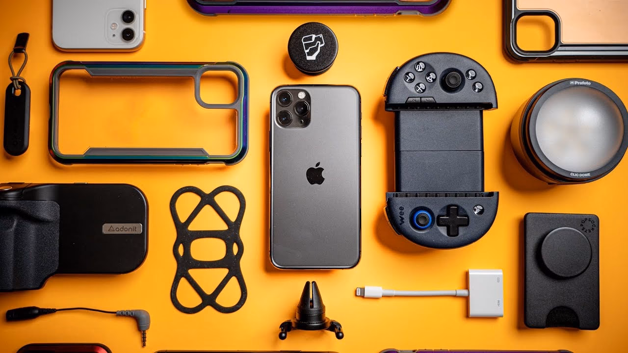 How to customize photos widget on iPhone?