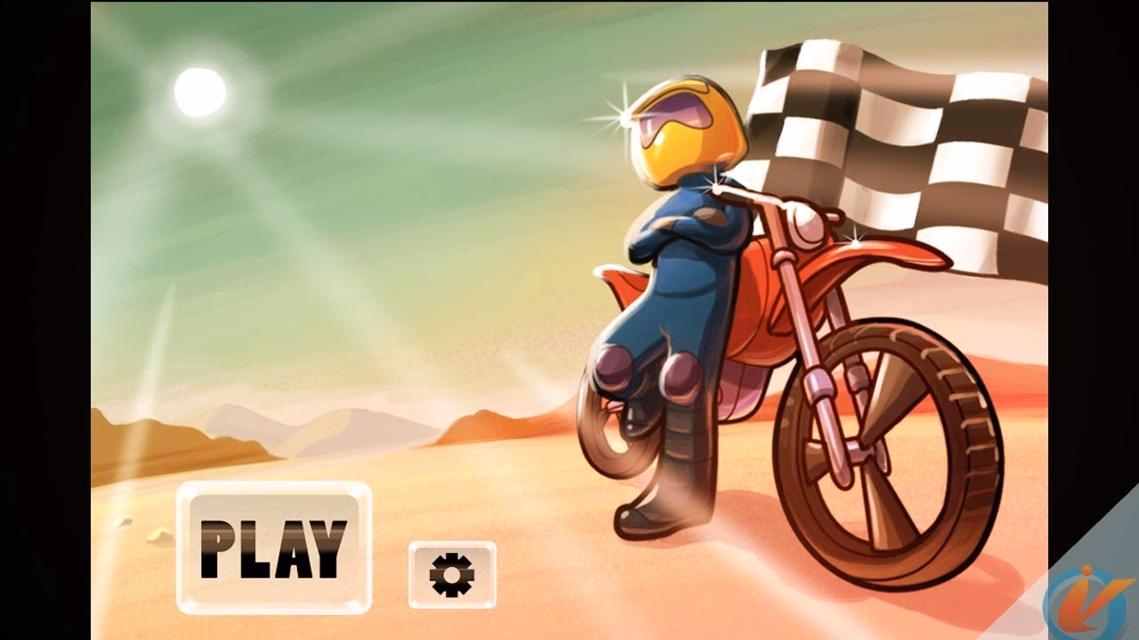 What are the best motorbike racing games in 2024 for iPhone?