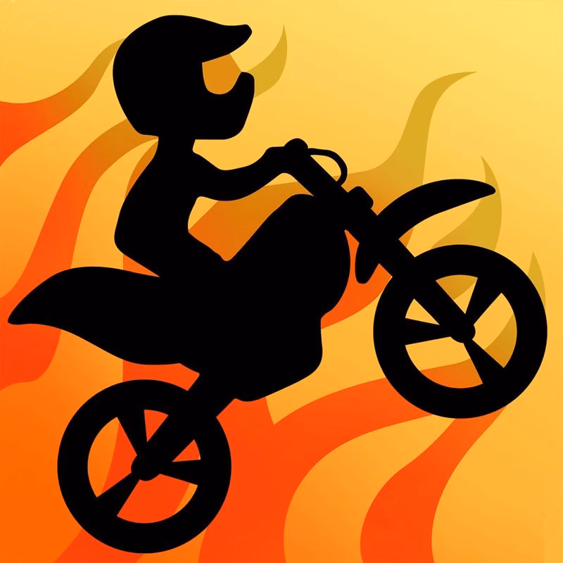 Where can I download motorbike games?