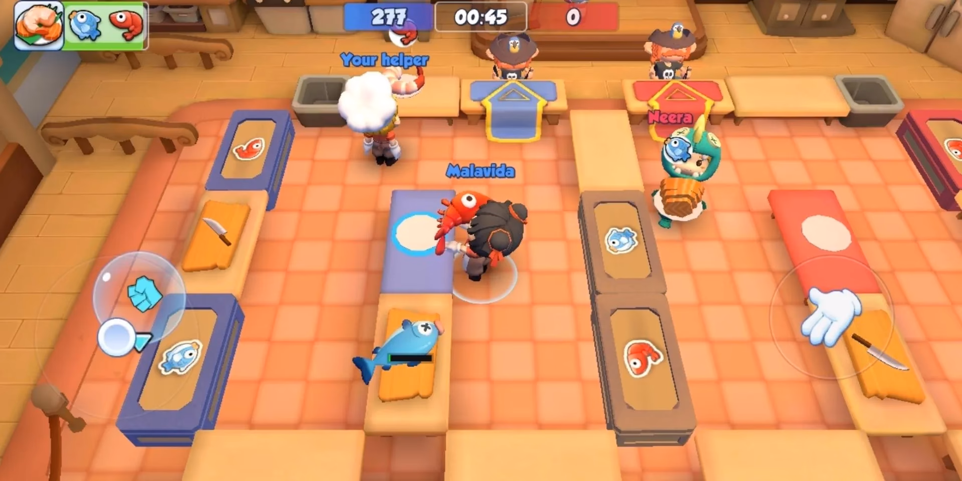 Which iPhone games are best for couples?