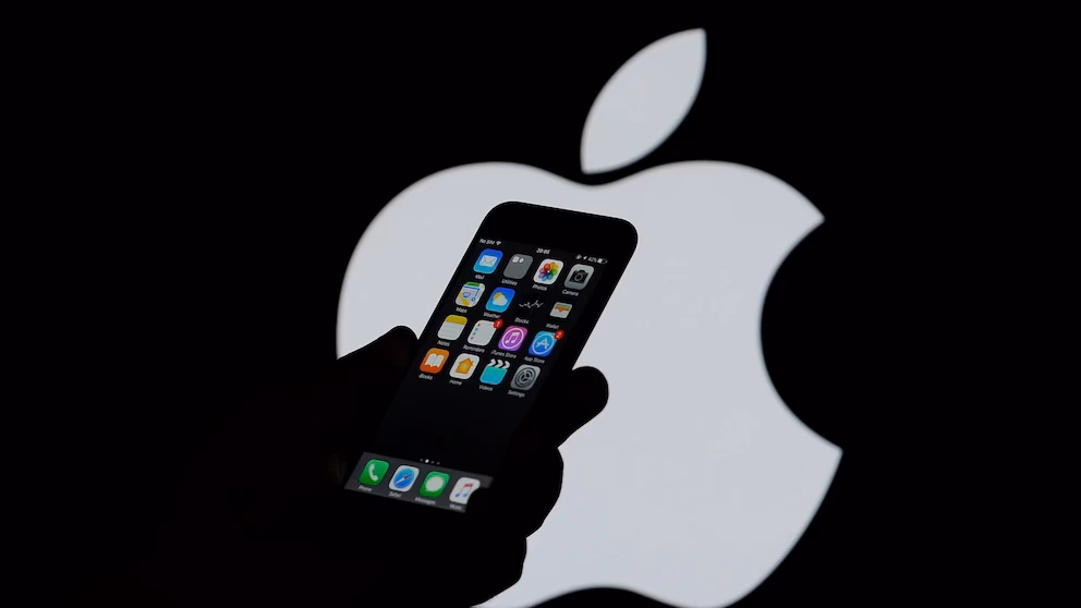 Wie finde ich die aktuelle Garantie meines iPhone?
