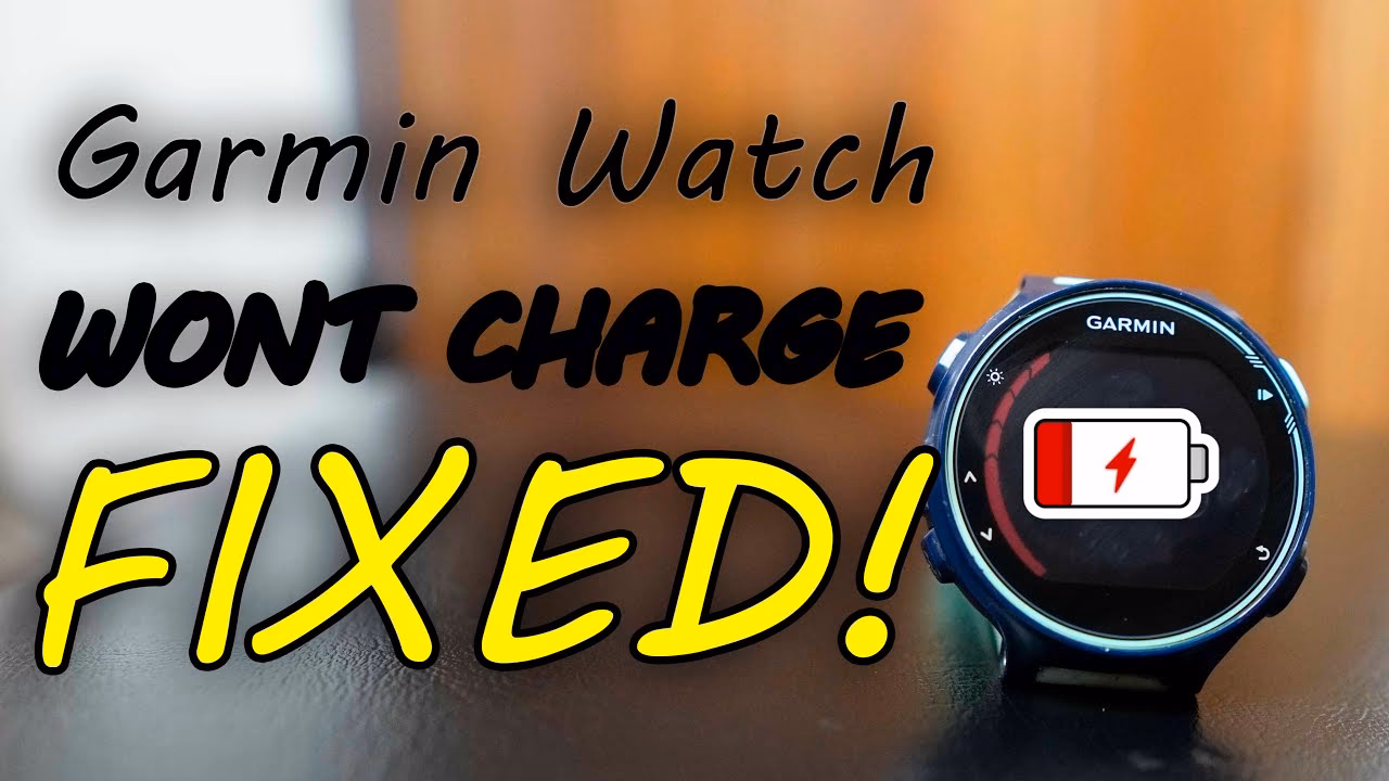 Does Garmin watch work with iOS?