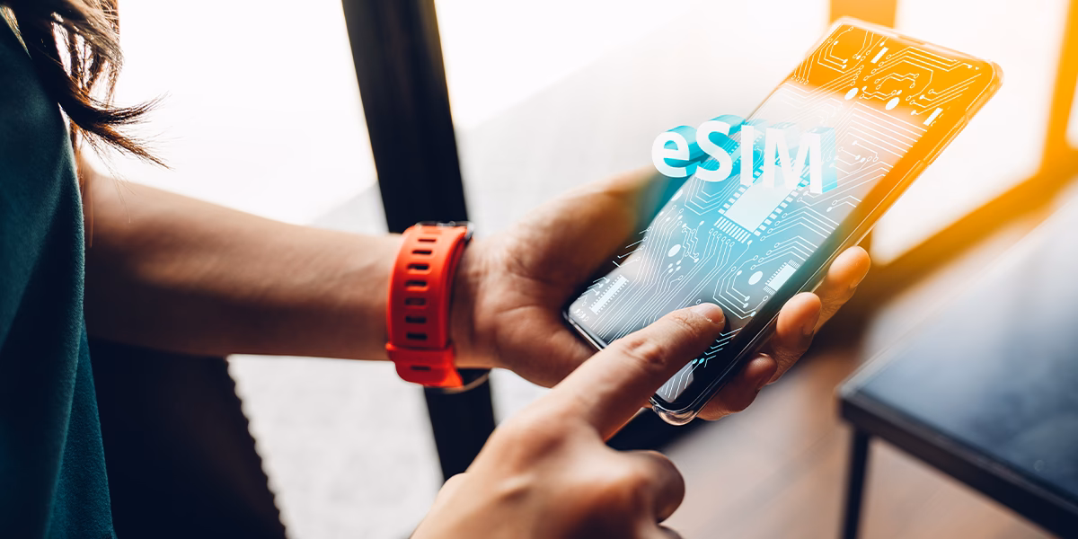 What are GSM & CDMA?