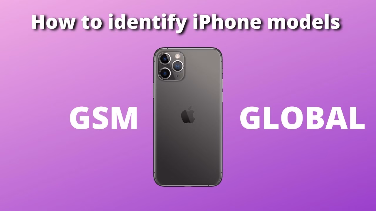 What is a GSM only phone?