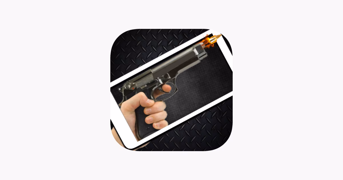 Are all firearm apps about ballistics?