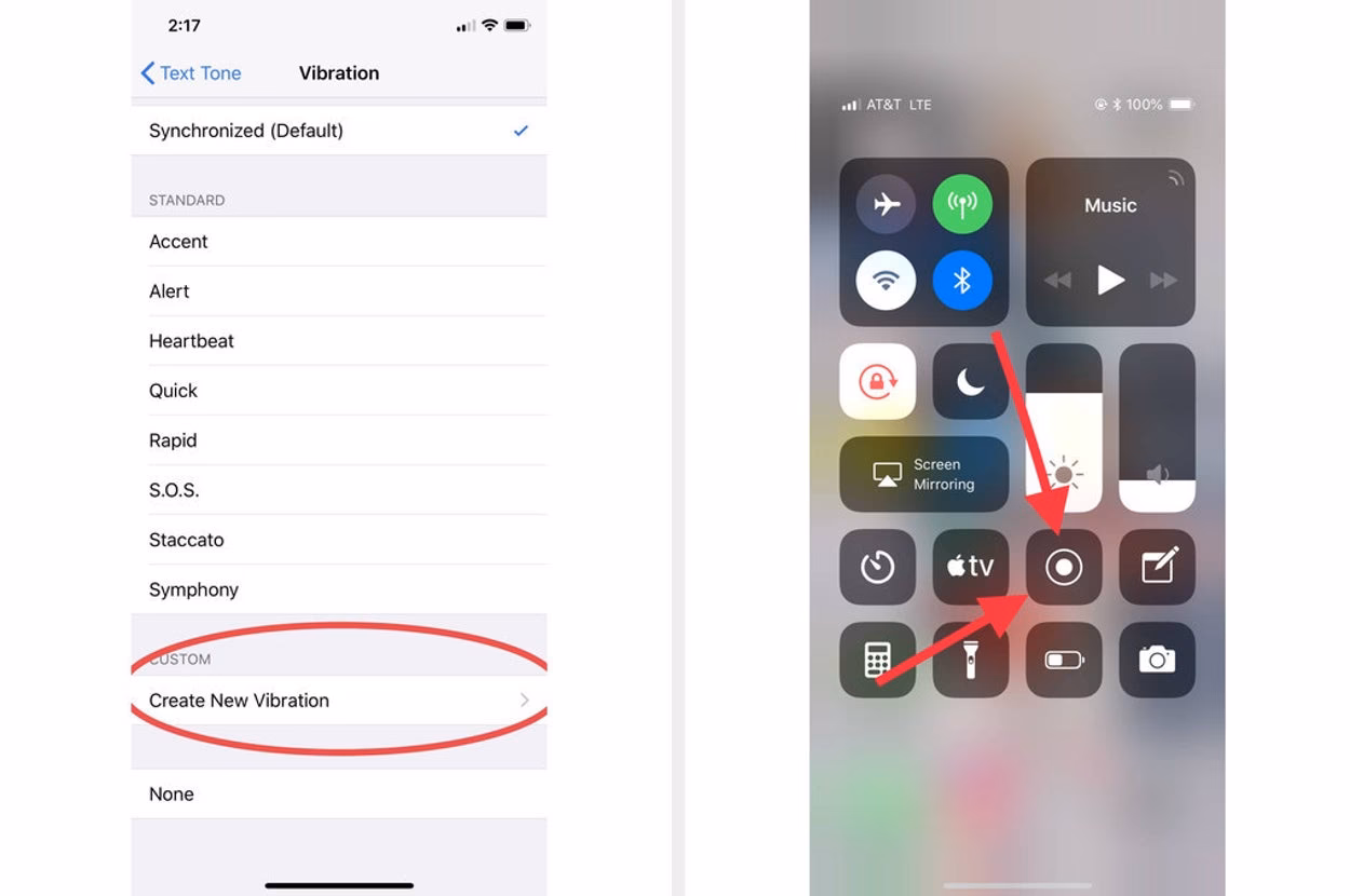 How does focus work in iOS 15?