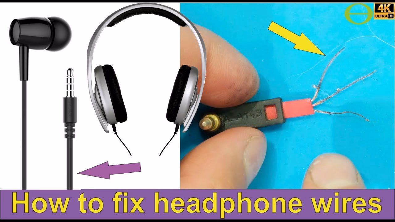 How to fix iPhone headphones not working?