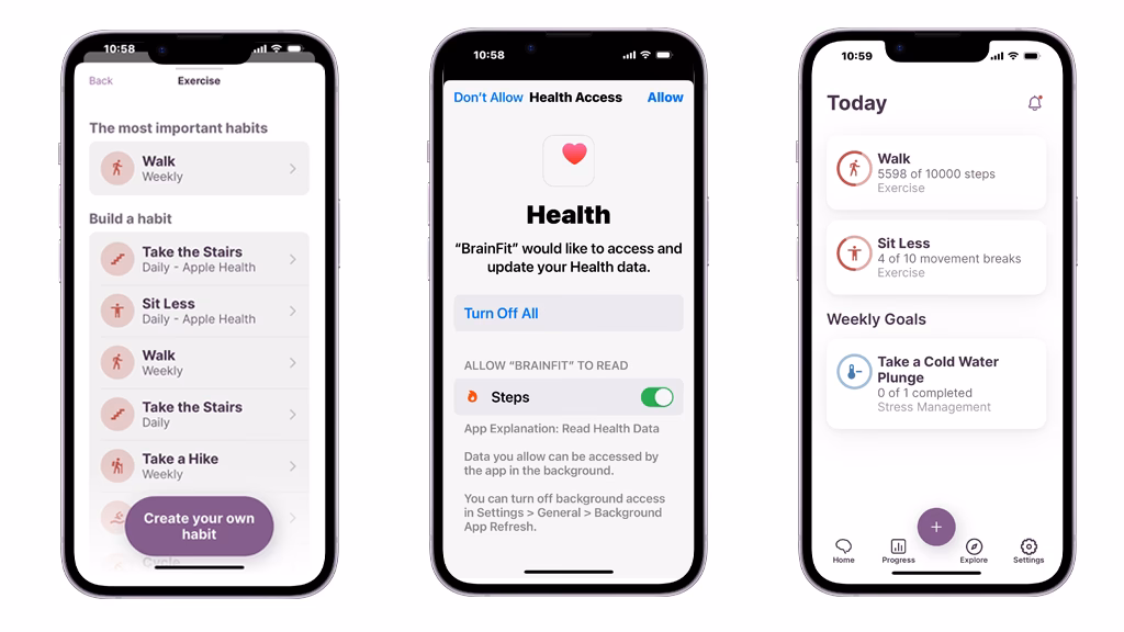 How do I integrate Healthkit with my iOS app?