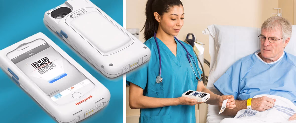 What is Apple healthcare technology?