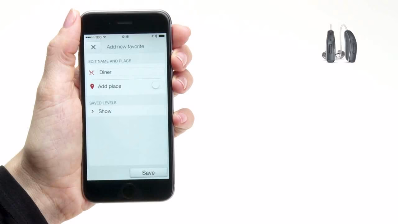 Why should you use iPhone hearing aid apps?