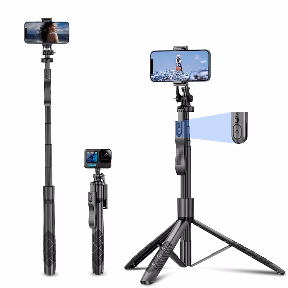 Is a popgrip a good camera grip for iPhone?