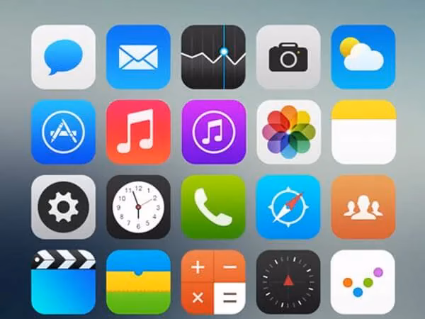 What is app icon toolkit?