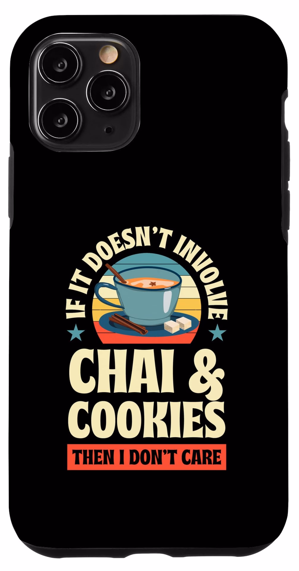 How do I block cookies on my iPhone?