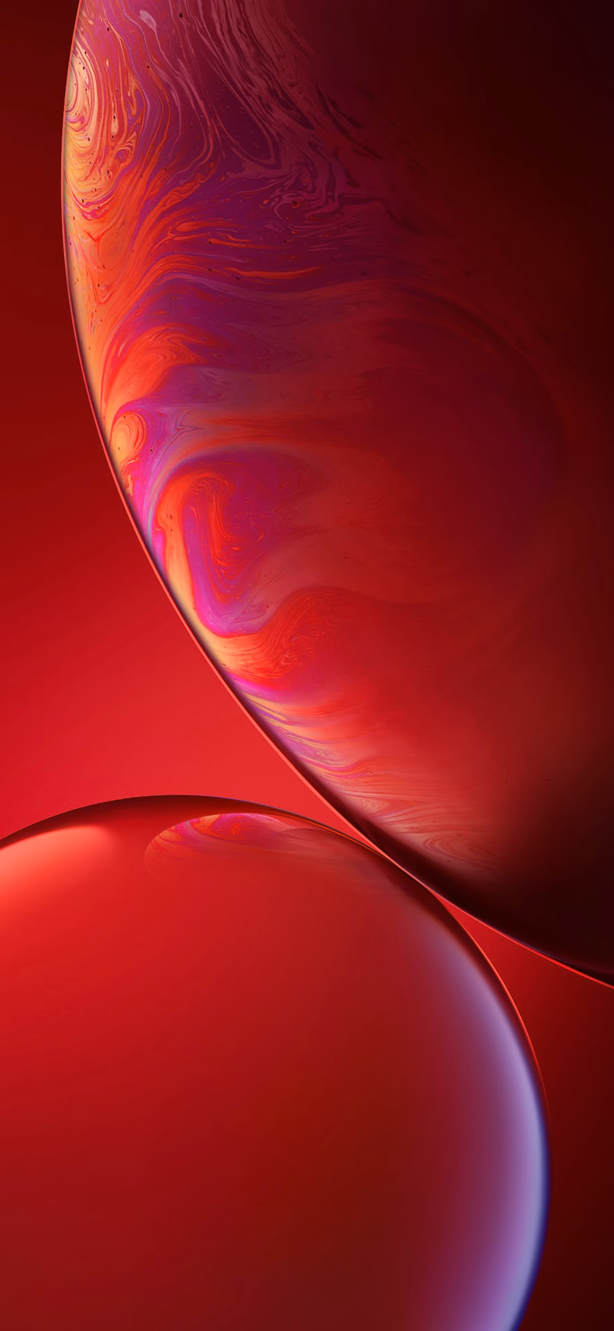 What's new in iOS 16 wallpapers?
