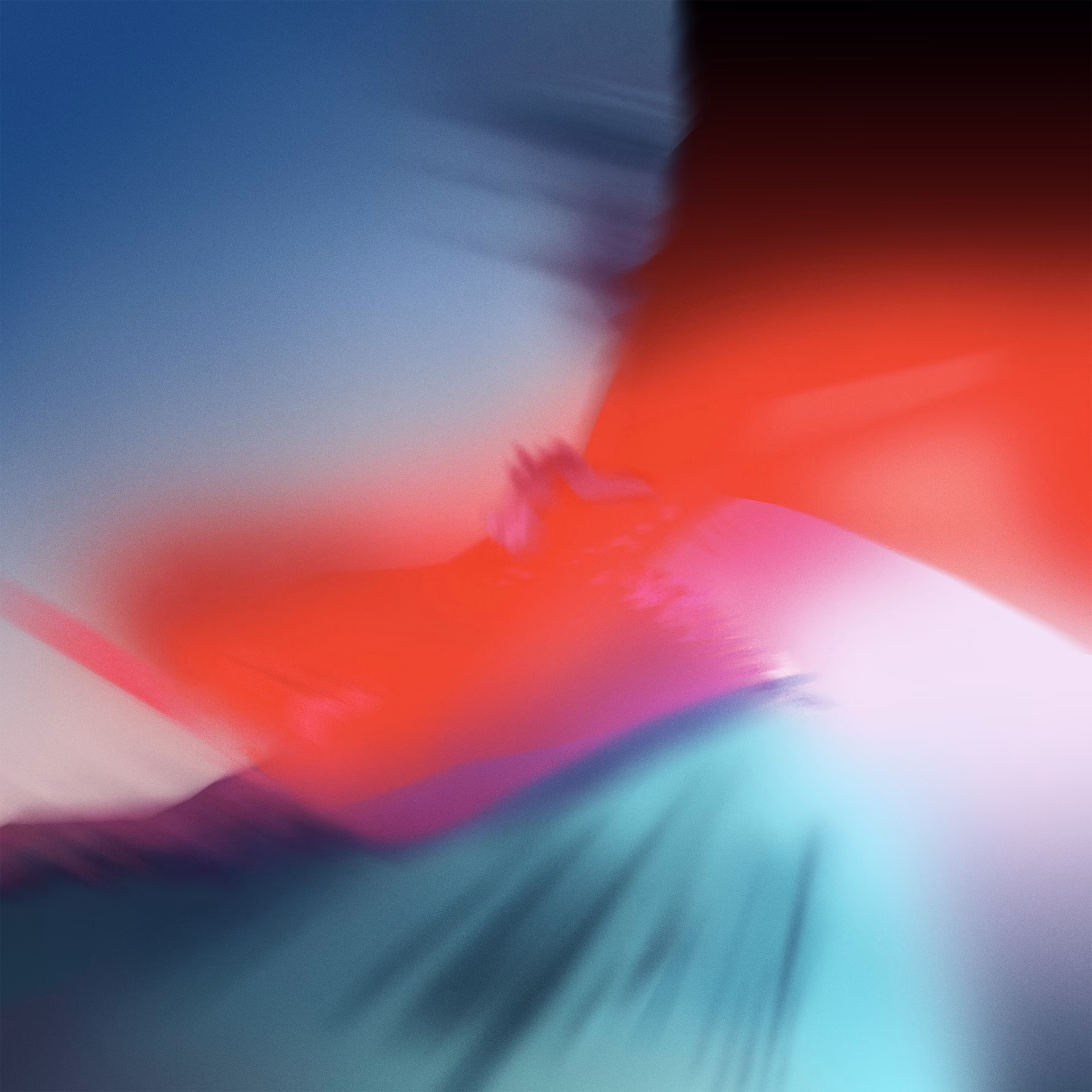 Does IOS 14 have new wallpapers?