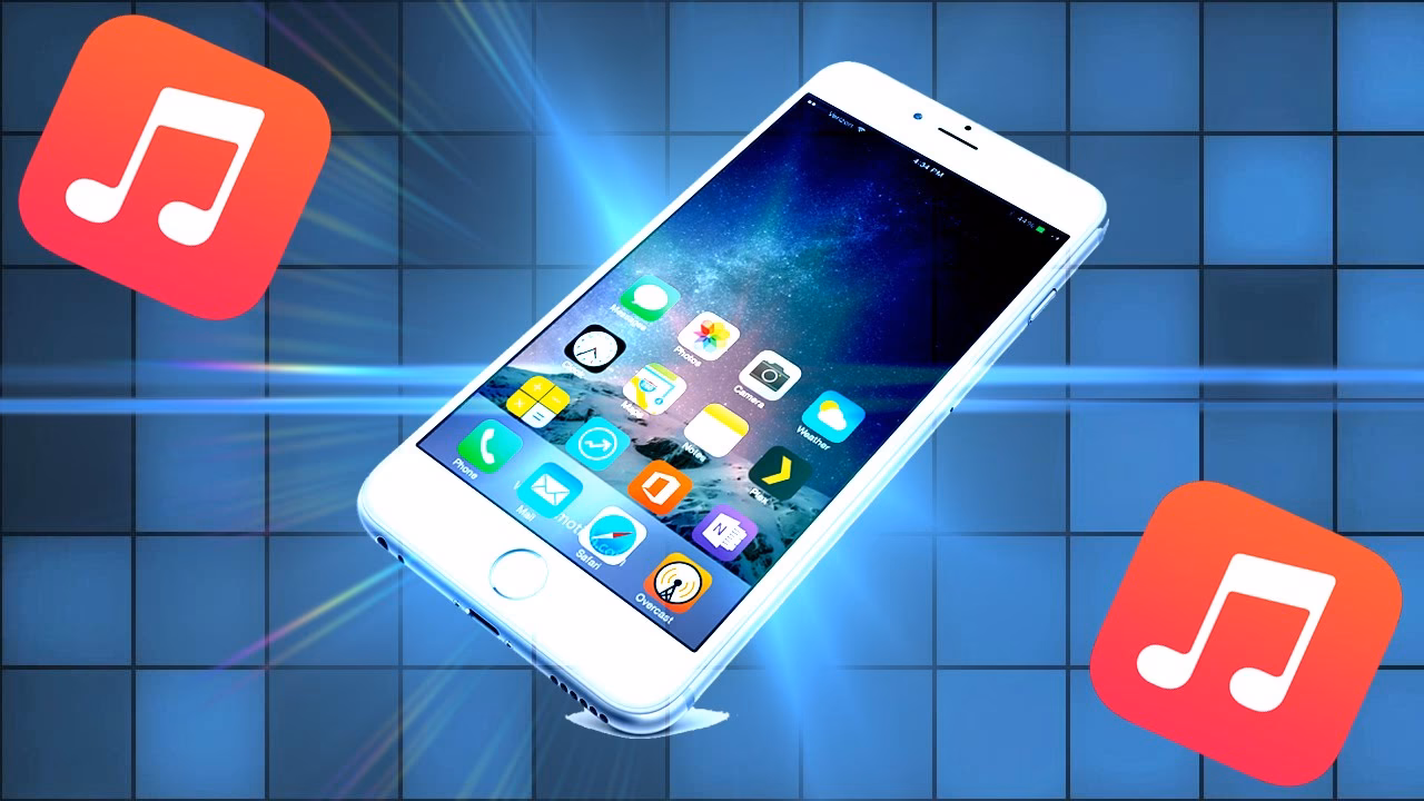 How to download ringtones for an iPhone?