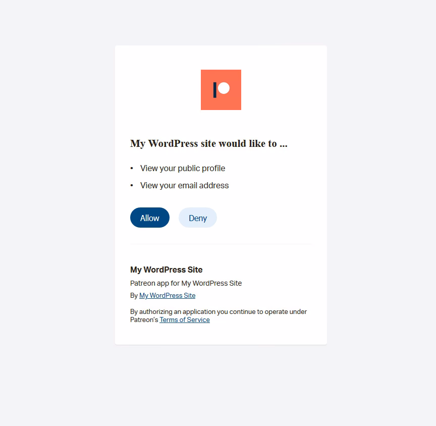 Is there a free Patreon plugin for WordPress?