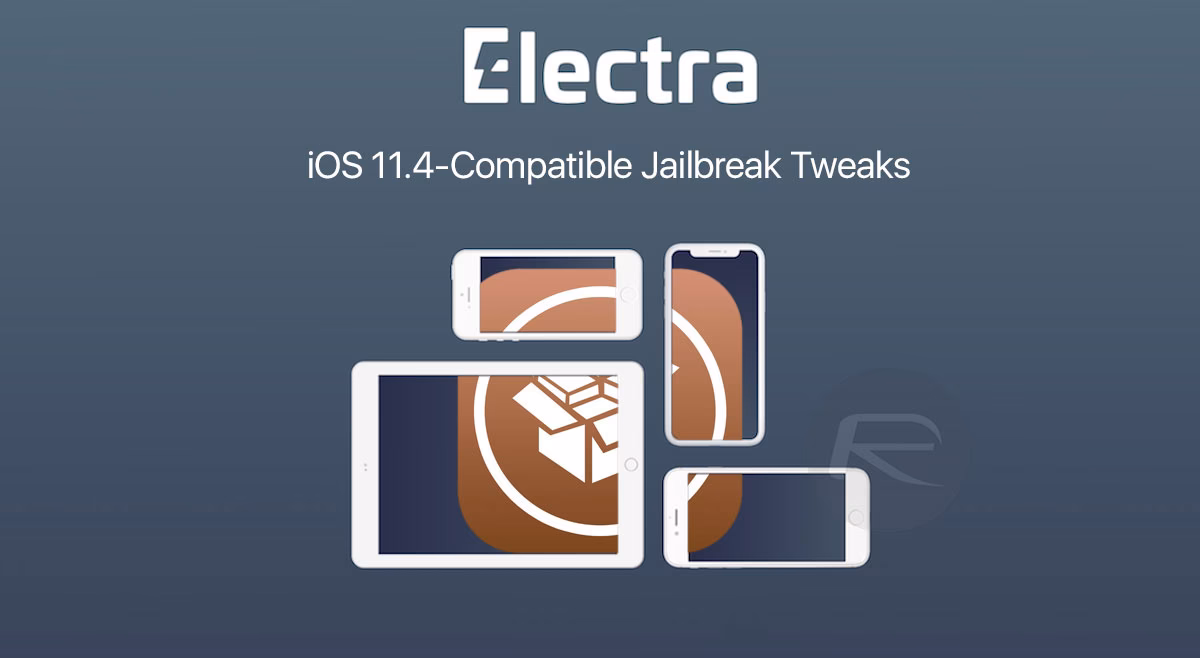 Will Electra release a jailbreak for iOS 11?